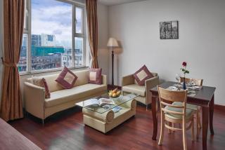 Phnom Penh Katari Hotel - Phnom Penh - 6