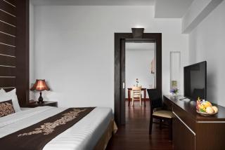 Phnom Penh Katari Hotel - 2