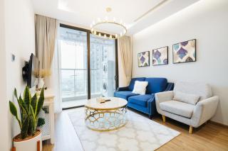 LYNN HOUSE: Vinhomes Serviced apartment - Hanoi - 0