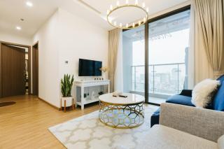LYNN HOUSE: Vinhomes Serviced apartment - Hanoi - 9