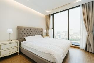 LYNN HOUSE: Vinhomes Serviced apartment - Hanoi - 7
