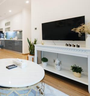 LYNN HOUSE: Vinhomes Serviced apartment - Hanoi - 6
