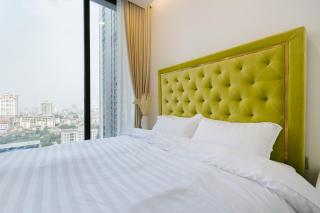 LYNN HOUSE: Vinhomes Serviced apartment - Hanoi - 5