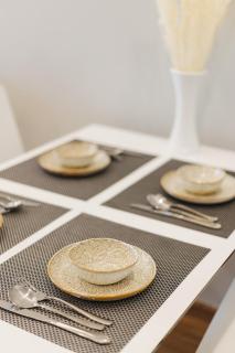 LYNN HOUSE: Vinhomes Serviced apartment - Hanoi - 1