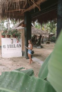 G Villas Siargao - General Luna - 8