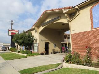 Economy Inn LAX Inglewood - Inglewood - 7