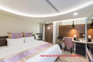 Sun Hotel Kaohsiung - 7