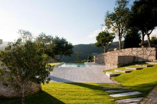 Quinta Da Mouta - Vieira do Minho - 3