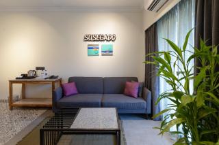 Regenta Inn Palacio De Goa, Panjim - Panaji - 7