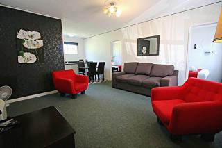 Forgotten World Motel - 5