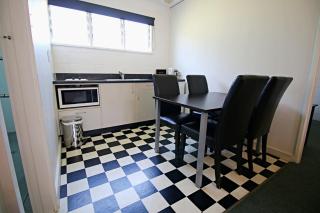 Forgotten World Motel - Taumarunui - 2