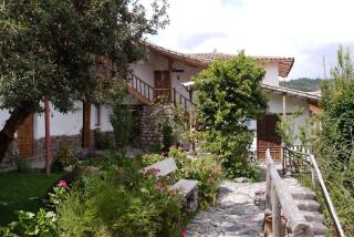 El Balcón - 6
