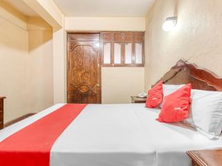 Hotel Esperanza, Oaxaca Centro - Città di Oaxaca - 7