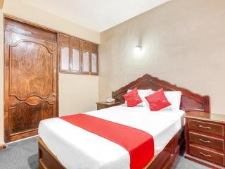 Hotel Esperanza, Oaxaca Centro - Città di Oaxaca - 8