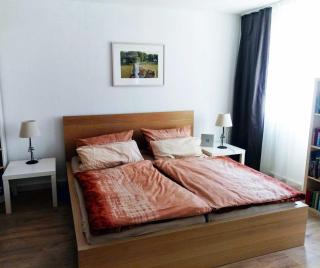Rhine Pearl Hideaways - Oberwesel - 4