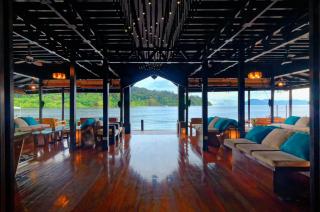 Gayana Marine Resort - Gaya Island - 3