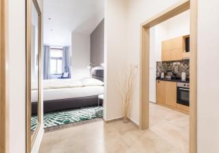 Bolle Apartments , historical centre - Košice - 6