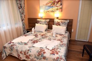 City apartments - Varna - 0
