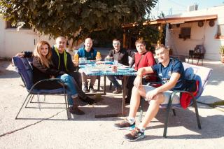 Ithaca - Larnaca - 6