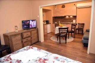 City apartments - Varna - 3