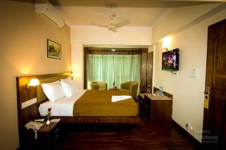 New Rainbow Business Hotel - Bangalore - 5