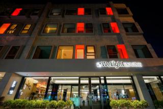 WeLight Hotel - Peking - 9