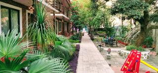 Nepal Cottage Resort - 6