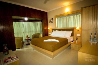 New Rainbow Business Hotel - Bangalore - 8