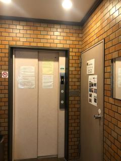 Hotel Yanagibashi - Tokyo - 5