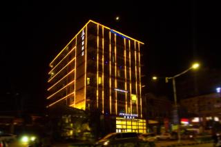 Junlan Hotel - Sihanoukville - 0