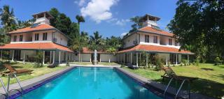 Anuhas Airport Villas - 0