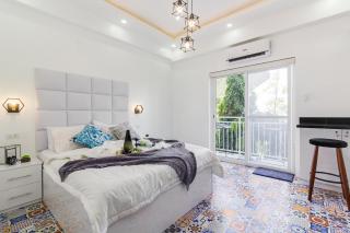 FRESIA by J&J Homes At Amani Grand Resort Residences Near Airport - Mactan - 0