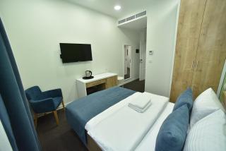 Bonjour Boutique Hotel Yerevan - Erevan - 3