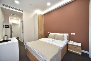 Bonjour Boutique Hotel Yerevan - Erevan - 1