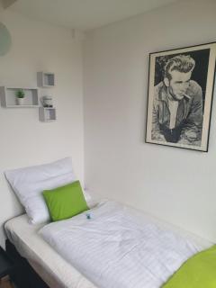 Studiotel TOP LOFT - Düsseldorf - 7