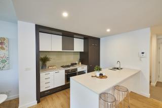 Mega Style Apartments Opus - 1