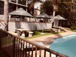 Hotel Portao Diaz - Mosselbaai - 6