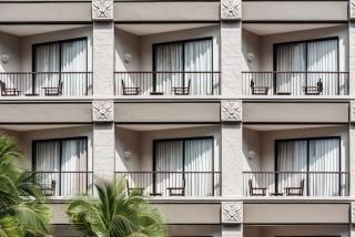 Garden Cliff Resort And Spa - 5