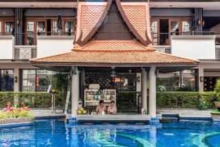 Garden Cliff Resort And Spa - 3