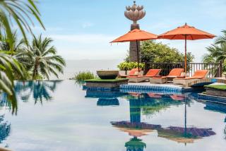 Garden Cliff Resort And Spa - 2