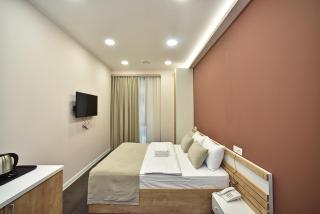 Bonjour Boutique Hotel Yerevan - Erevan - 8