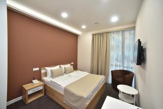 Bonjour Boutique Hotel Yerevan - Erevan - 4