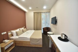 Bonjour Boutique Hotel Yerevan - Erevan - 5