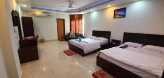 Hotel Skypark, Sreemangal - Sreemangal - 2