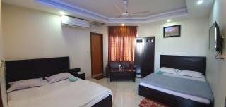 Hotel Skypark, Sreemangal - Sreemangal - 3