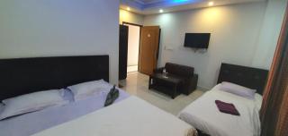 Hotel Skypark, Sreemangal - Sreemangal - 1