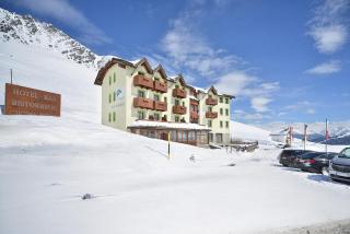 Hotel Interalpen - Valdidentro - 0