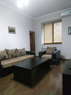 Luxury Apartment in the Centre of Yerevan - Erevan - 8