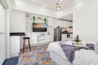 FRESIA by J&J Homes At Amani Grand Resort Residences Near Airport - Mactan - 4