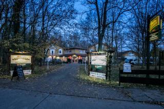 Hotel Rosengarten Leipzig-Naunhof - Naunhof - 2